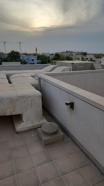 مشاركاتي في أنت الراصد