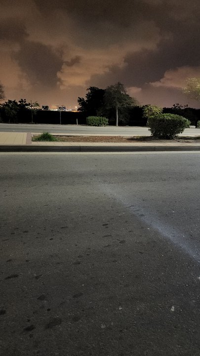 مشاركاتي في أنت الراصد