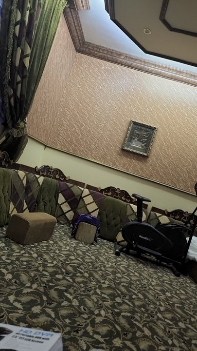 مشاركاتي في أنت الراصد