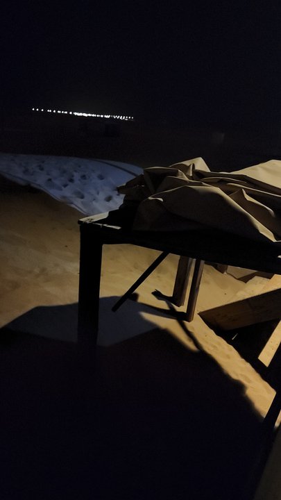 مشاركاتي في أنت الراصد