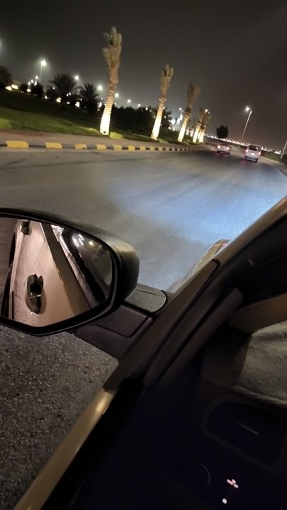 مشاركاتي في أنت الراصد