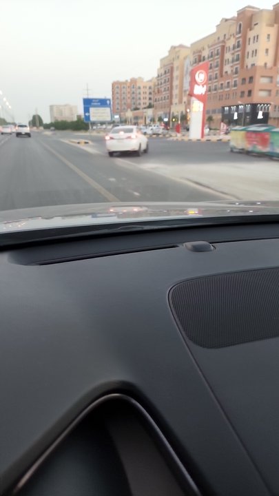 مشاركاتي في أنت الراصد