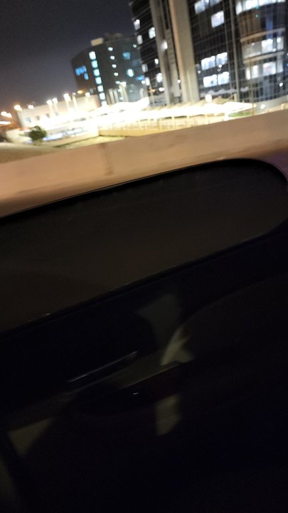 مشاركاتي في أنت الراصد