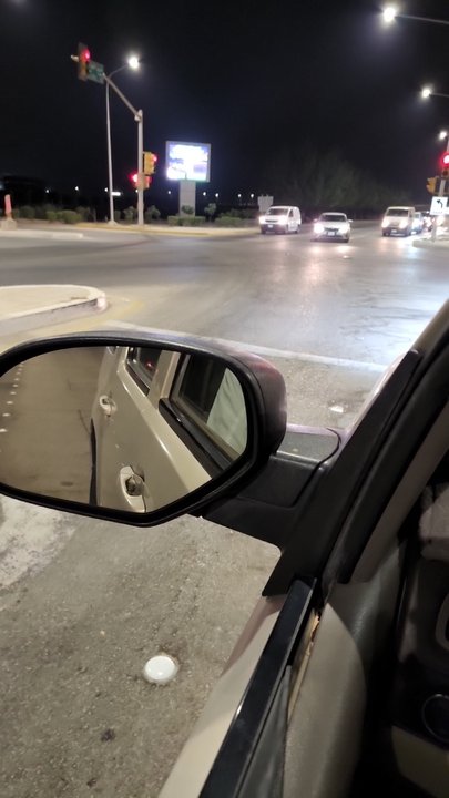 مشاركاتي في أنت الراصد