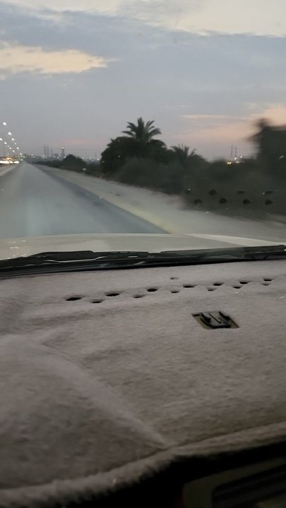 مشاركاتي في أنت الراصد