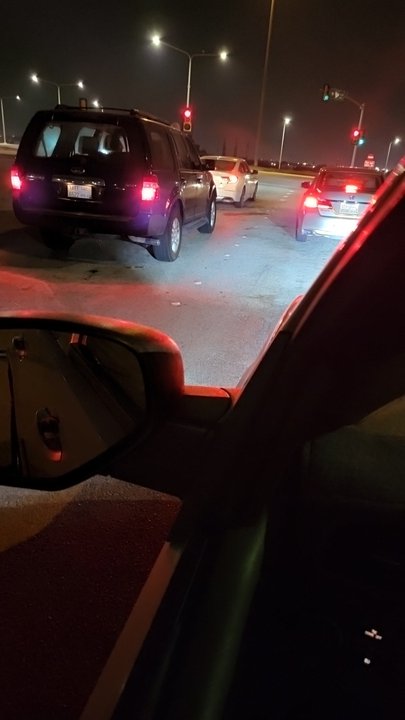 مشاركاتي في أنت الراصد