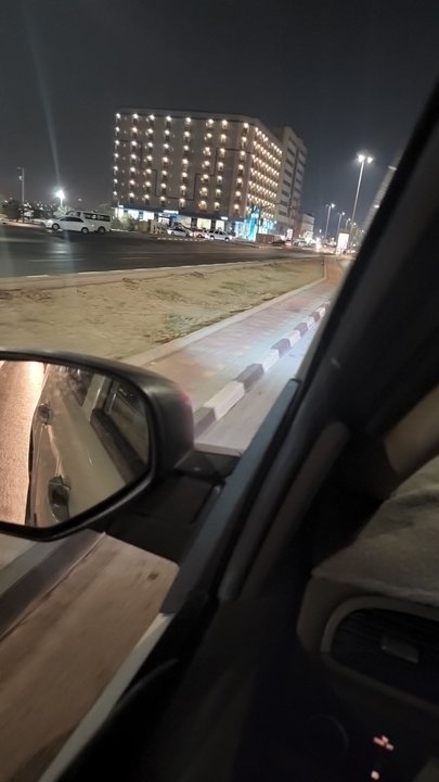 مشاركاتي في أنت الراصد