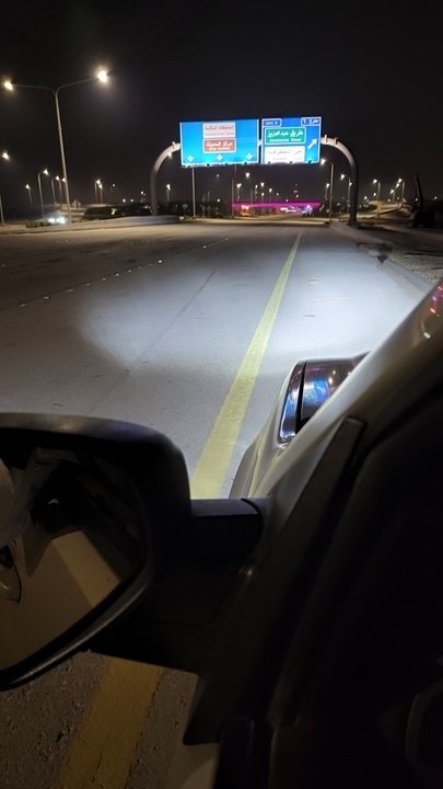 مشاركاتي في أنت الراصد