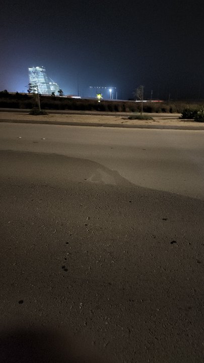 مشاركاتي في أنت الراصد