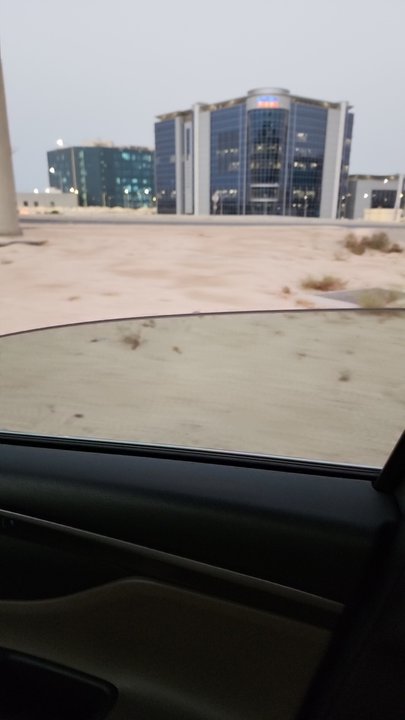 مشاركاتي في أنت الراصد