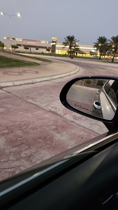 مشاركاتي في أنت الراصد