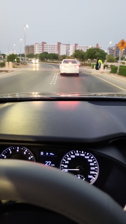 مشاركاتي في أنت الراصد