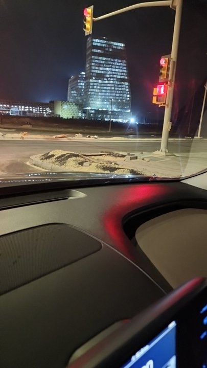 مشاركاتي في أنت الراصد