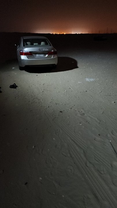 مشاركاتي في أنت الراصد