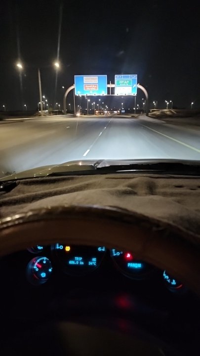 مشاركاتي في أنت الراصد