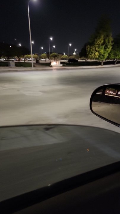 مشاركاتي في أنت الراصد