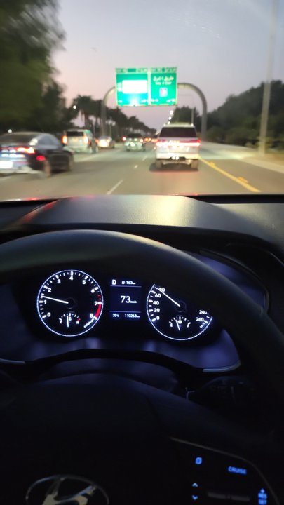 مشاركاتي في أنت الراصد