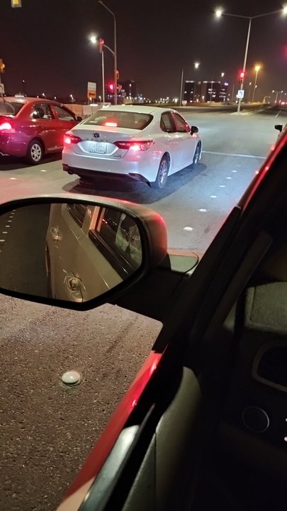 مشاركاتي في أنت الراصد