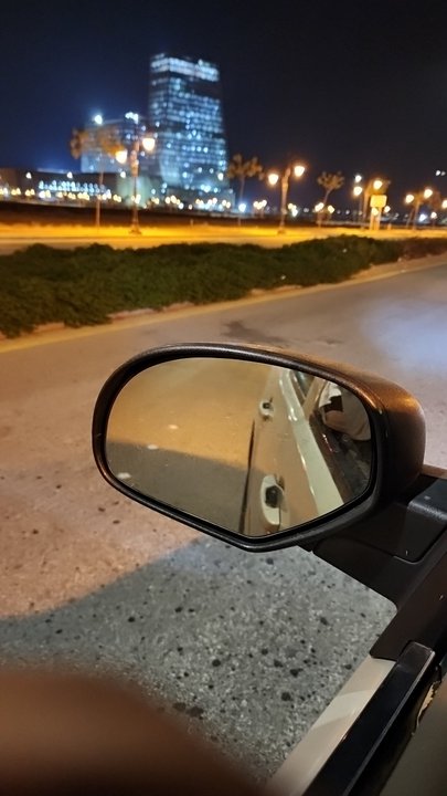 مشاركاتي في أنت الراصد