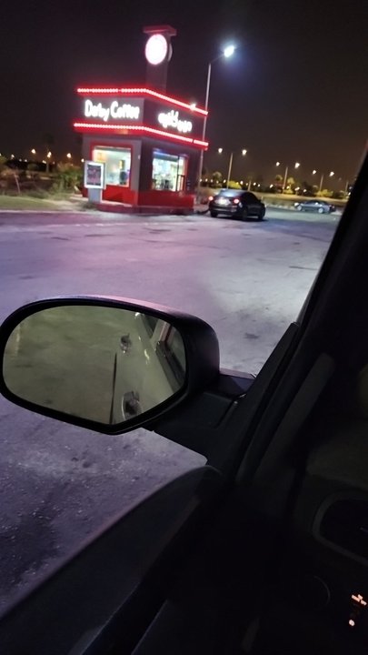 مشاركاتي في أنت الراصد