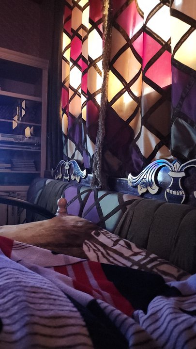 مشاركاتي في أنت الراصد