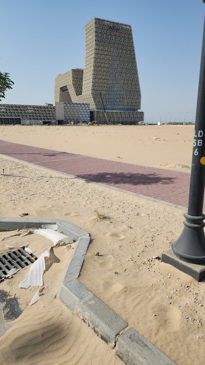 مشاركاتي في أنت الراصد