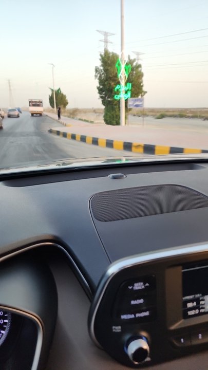 مشاركاتي في أنت الراصد