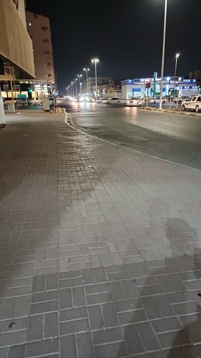 مشاركاتي في أنت الراصد