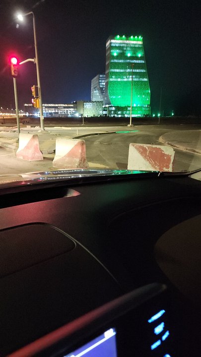 Mes publications Crowdsourcing