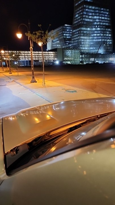 مشاركاتي في أنت الراصد