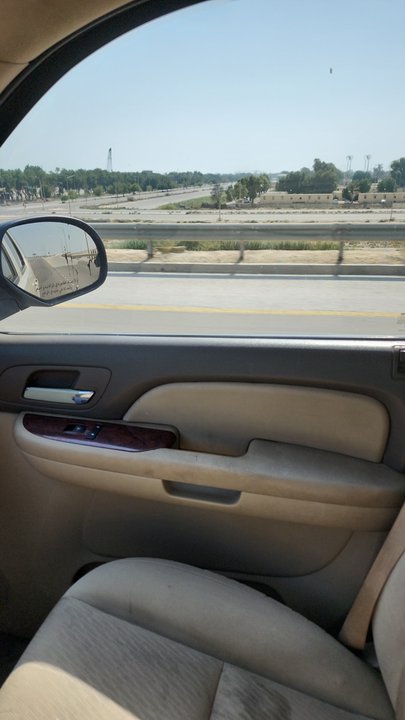 مشاركاتي في أنت الراصد