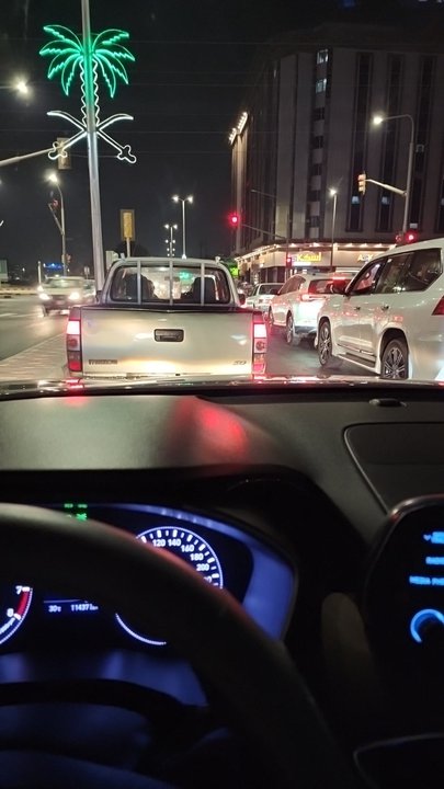 مشاركاتي في أنت الراصد