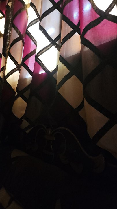 Mes publications Crowdsourcing