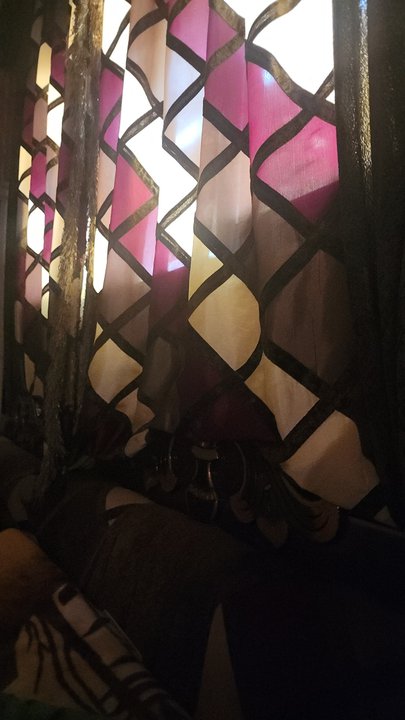 مشاركاتي في أنت الراصد