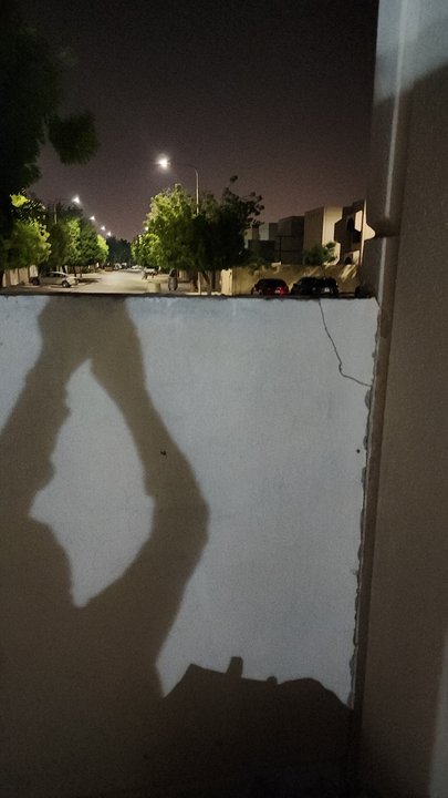 مشاركاتي في أنت الراصد