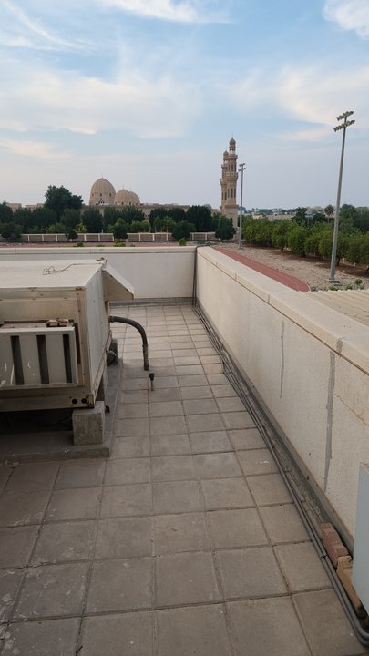 مشاركاتي في أنت الراصد