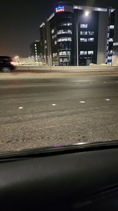 مشاركاتي في أنت الراصد