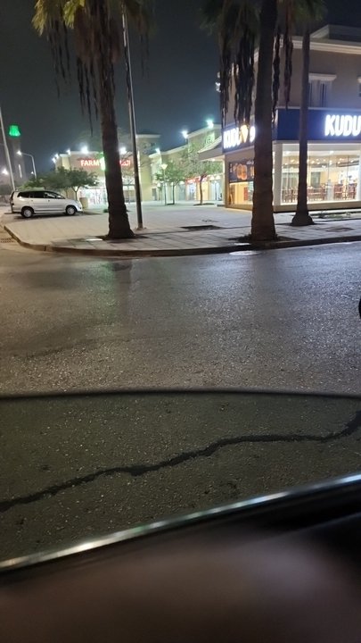 مشاركاتي في أنت الراصد