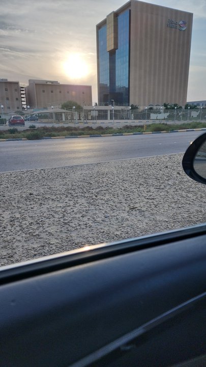 مشاركاتي في أنت الراصد