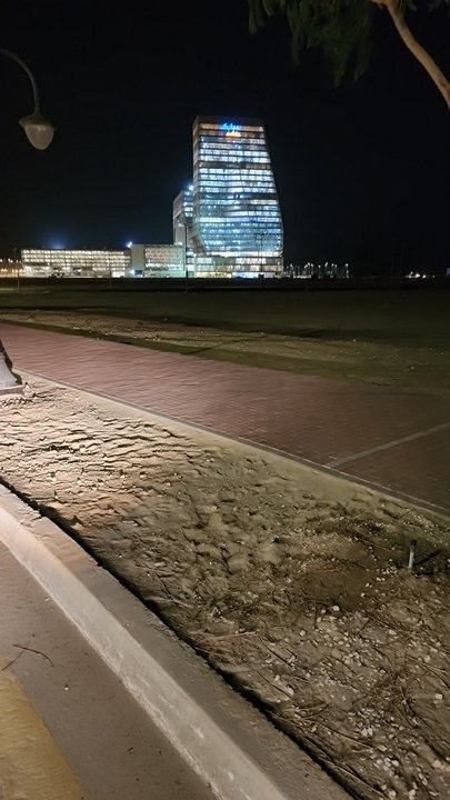 مشاركاتي في أنت الراصد