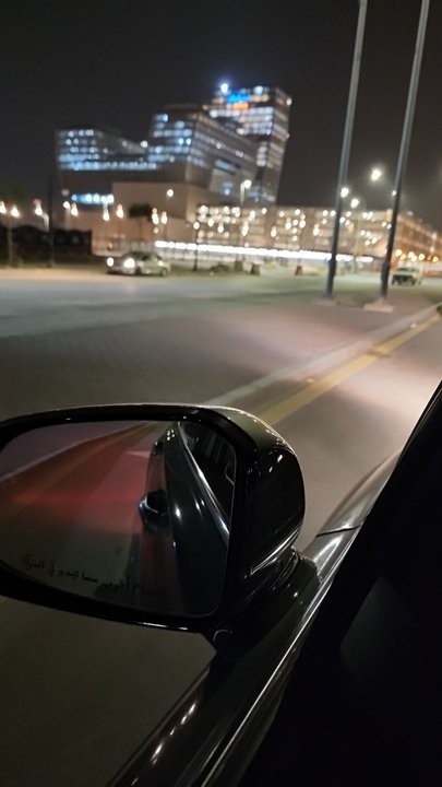 مشاركاتي في أنت الراصد