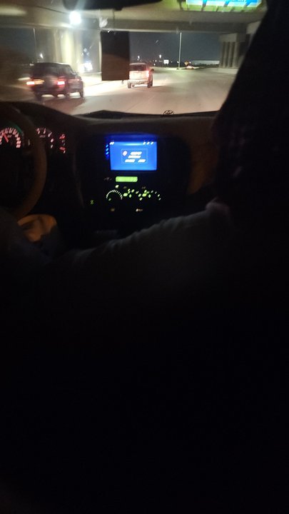 مشاركاتي في أنت الراصد