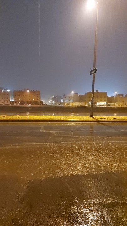 مشاركاتي في أنت الراصد