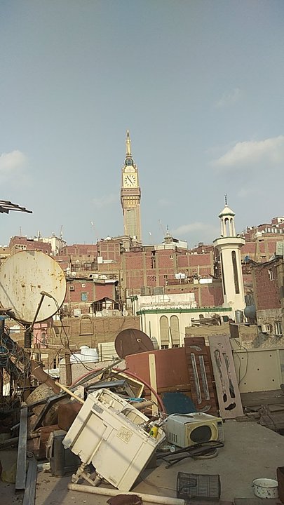 مشاركاتي في أنت الراصد