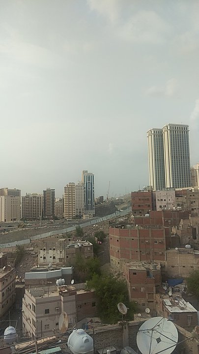 مشاركاتي في أنت الراصد