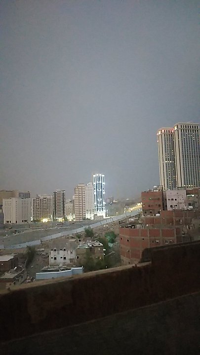 مشاركاتي في أنت الراصد