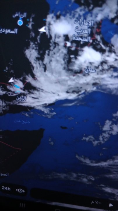 مشاركاتي في أنت الراصد