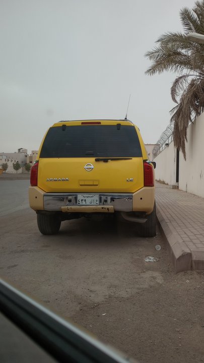 مشاركاتي في أنت الراصد