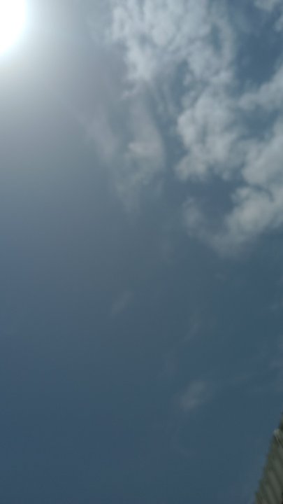 مشاركاتي في أنت الراصد