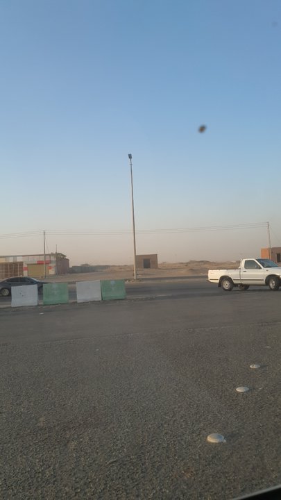 مشاركاتي في أنت الراصد